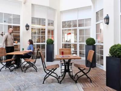 Ibis Paris Ornano Montmartre Nord 18ème - 15