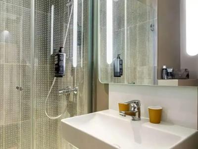 Ibis Paris Ornano Montmartre Nord 18ème - 36