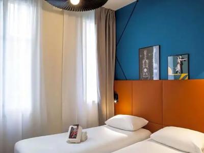 Ibis Paris Ornano Montmartre Nord 18ème - 32