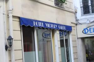 Victory Hotel Galou, Paris
