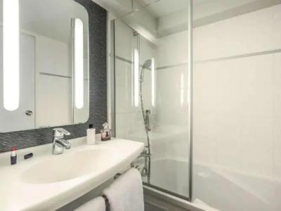 Ibis Paris Bastille Faubourg-Saint-Antoine 11ème - 28