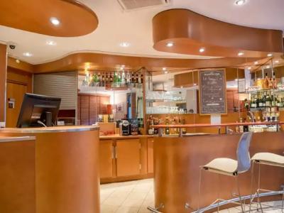 Ibis Paris Bastille Faubourg-Saint-Antoine 11ème - 16