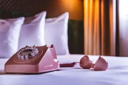 Moxy Paris La Villette - 65