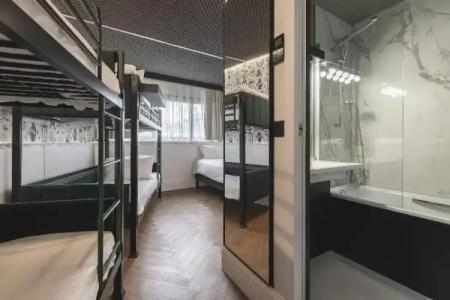 Moxy Paris La Villette - 63