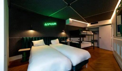 Moxy Paris La Villette - 57