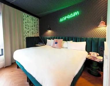 Moxy Paris La Villette - 59