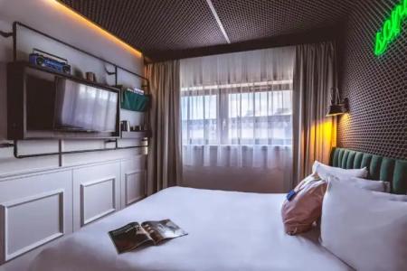 Moxy Paris La Villette - 50