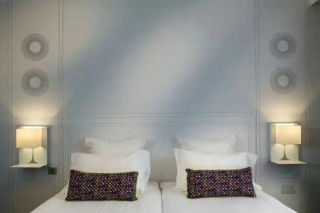 Hôtel Paris Vaugirard - 26