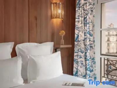 Madeleine de Senlis - 21