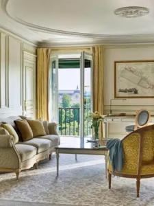 Le Meurice - Dorchester Collection - 112