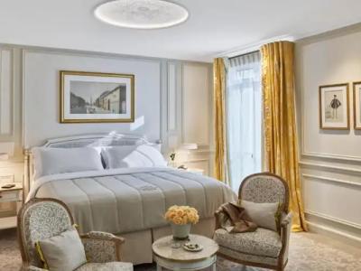 Le Meurice - Dorchester Collection - 60