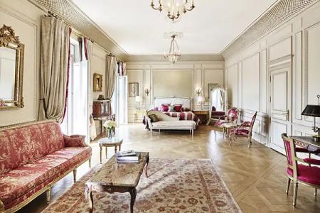 Le Meurice - Dorchester Collection - 96