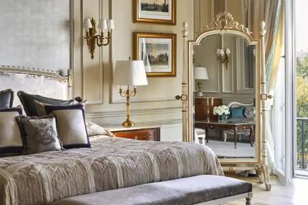 Le Meurice - Dorchester Collection - 121
