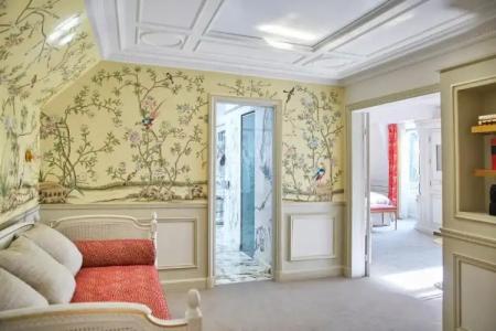 Le Meurice - Dorchester Collection - 79