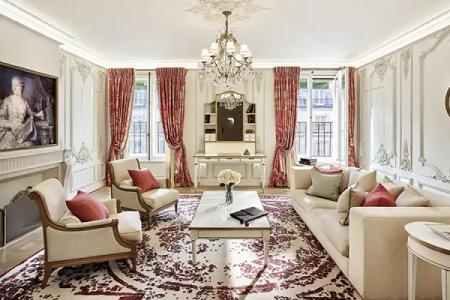 Le Meurice - Dorchester Collection - 104