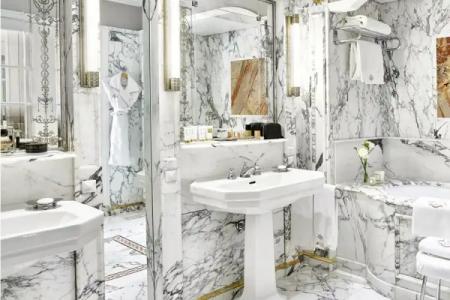 Le Meurice - Dorchester Collection - 122