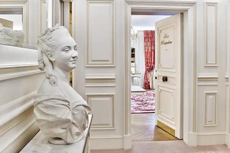 Le Meurice - Dorchester Collection - 102