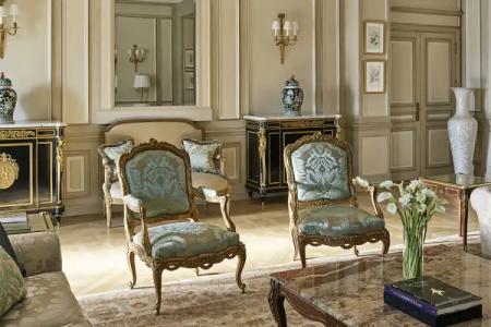 Le Meurice - Dorchester Collection - 124