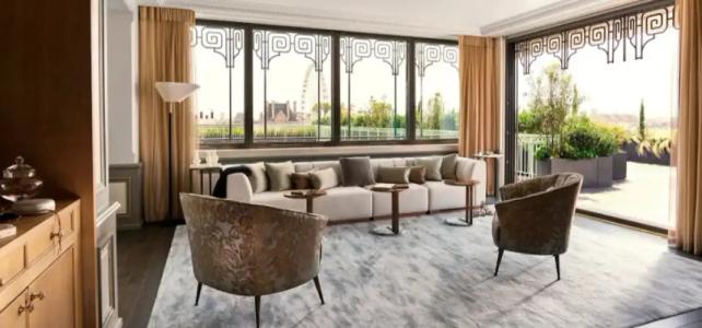 Le Meurice - Dorchester Collection - 113