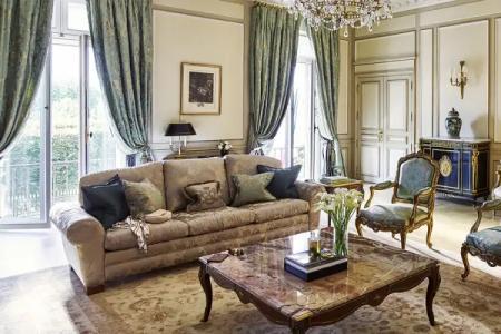 Le Meurice - Dorchester Collection - 123