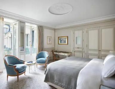 Le Meurice - Dorchester Collection - 88