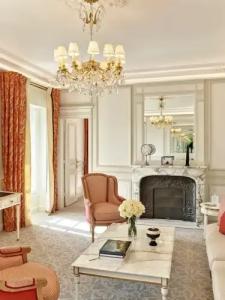 Le Meurice - Dorchester Collection - 94