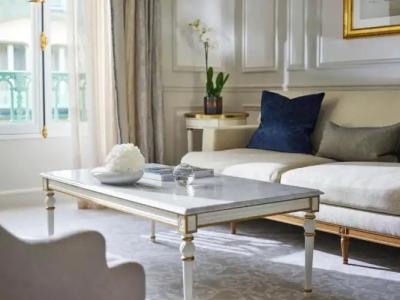 Le Meurice - Dorchester Collection - 90