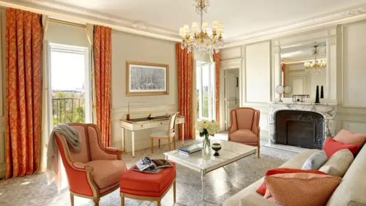 Le Meurice - Dorchester Collection - 95