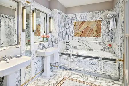 Le Meurice - Dorchester Collection - 100