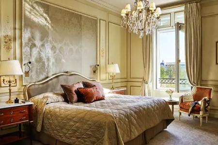 Le Meurice - Dorchester Collection - 116
