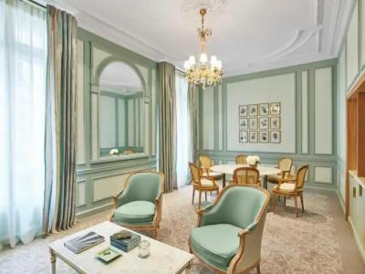Le Meurice - Dorchester Collection - 86