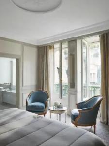 Le Meurice - Dorchester Collection - 89