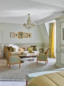 Le Meurice - Dorchester Collection - 75