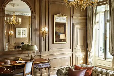 Le Meurice - Dorchester Collection - 118