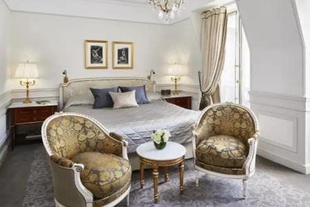 Le Meurice - Dorchester Collection - 51