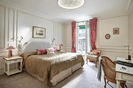 Le Meurice - Dorchester Collection - 101