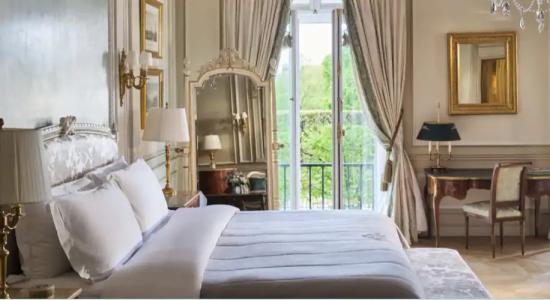 Le Meurice - Dorchester Collection - 125