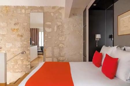 du Jeu de Paume - 37