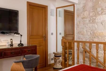 du Jeu de Paume - 82