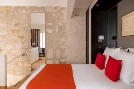 du Jeu de Paume - 52