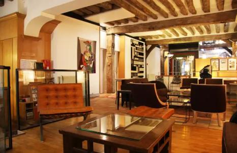 du Jeu de Paume - 22