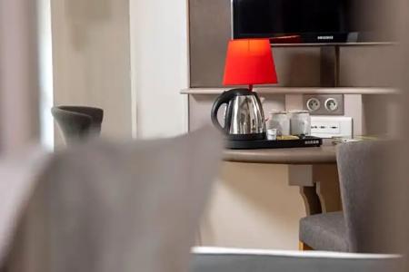 du Jeu de Paume - 56