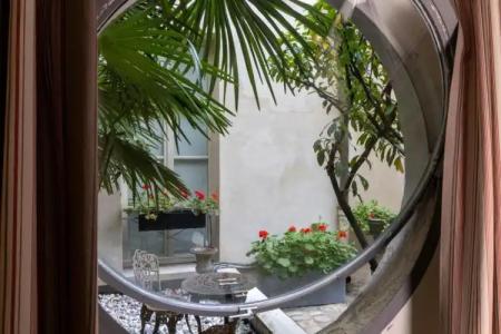 du Jeu de Paume - 77