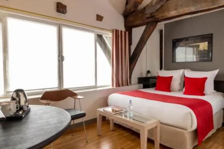 du Jeu de Paume - 45