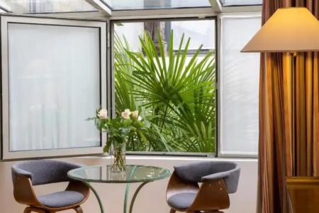 du Jeu de Paume - 78