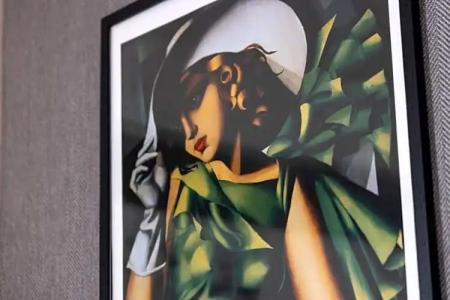 du Jeu de Paume - 57