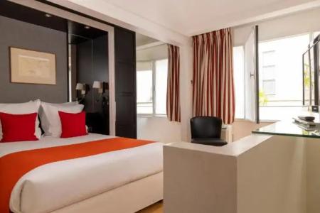 du Jeu de Paume - 51