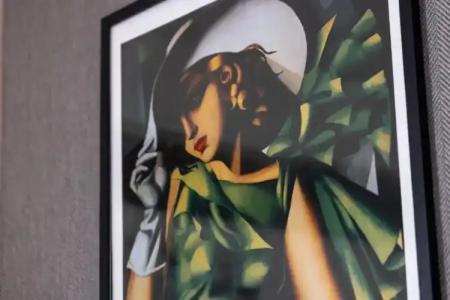 du Jeu de Paume - 71