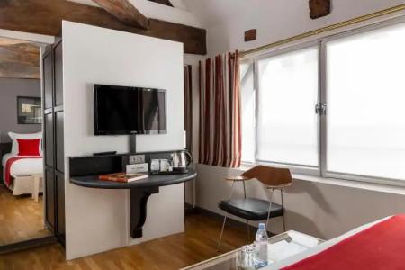 du Jeu de Paume - 44