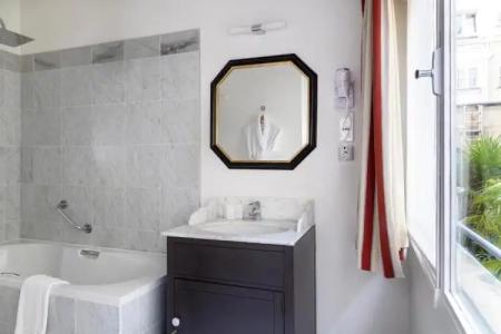 du Jeu de Paume - 48